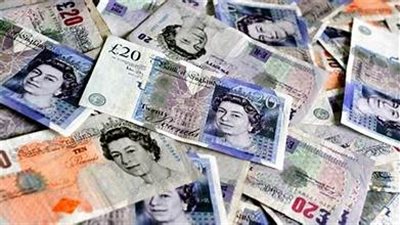 وصل لـ69 جنيه.. سعر الجنيه الإسترليني اليوم الثلاثاء 17 يونيو 2025