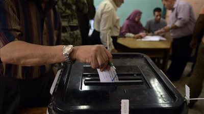 بالأرقام والرموز.. شكل ورقة الاقتراع في الانتخابات الرئاسية 2024