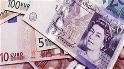 سعر الجنيه الإسترليني مقابل الجنيه اليوم 4-11-2023 في البنوك