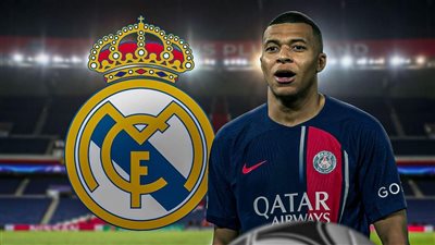 أول خطوة سيفعلها مبابي في ريال مدريد