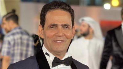 تعرف على التطورات الصحية لـ شريف حلمي