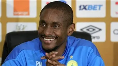 مدرب صن داونز: التعامل مع جمهور الوداد ليس سهلًا.. ونحب هذه الأجواء