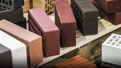 أسعار الطوب اليوم 4 نوفمبر 2023.. أنواعه واستخدامه