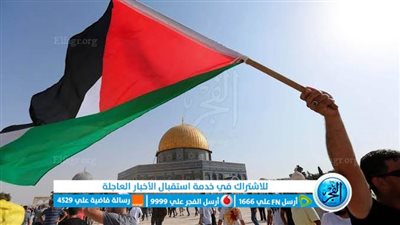 المشاركة في حملات الدعاء.. صوتك من أجل فلسطين