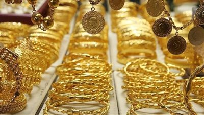سعر الذهب اليوم في لبنان 4 نوفمبر.. بالليرة والدولار