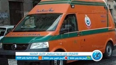 تفاصيل مصرع موظف صدمته سيارة في العجوزة