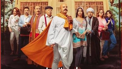 بالطو وعلى باب العمارة.. مسلسلات حققت نجاحًا دون وجود بطل