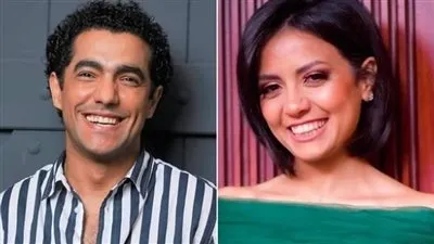 ميدو عادل وسهر الصايغ يقدمان شخصيات روميو وجولييت في مسرحية 