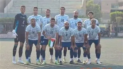 فوز الإعلاميين واورانج ومركز شباب أطفيح وهزيمة بشتيل بمجموعة الجيزة بدورى القسم الثالث