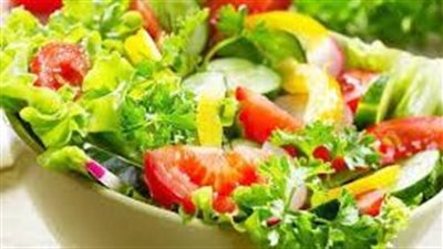 الأكل الصحي.. فوائده وأنواعه وطريقة تحضيره