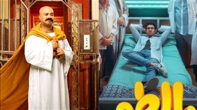 أبرزها على باب العمارة وبالطو.. كيف نجحت الأعمال الدرامية دون نجوم الشباك