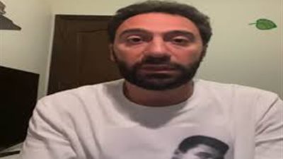 تعرف على حقيقة فيديو محمد سلام بالديسكو 