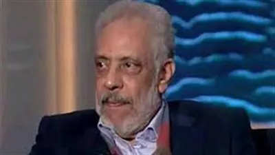 عاجل - نبيل الحلفاوي يفتح النار على المقاومة الفلسطينية