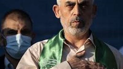 صاحب قرار الهجوم.. ماذا تعرف عن يحيي السنوار؟