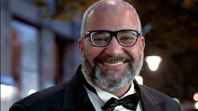 بعد عرض مسرحية 