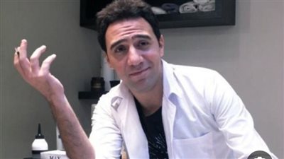 محمد سلام يواصل تصوير مشاهده في 