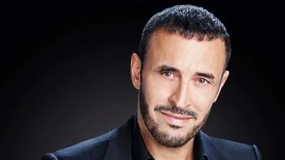 كاظم الساهر يستعد لطرح أغنية تدعو للسلام ووقف الحرب 