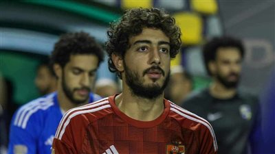 الأهلي يحسم ملف تجديد عقد محمد هاني