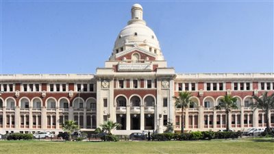 محافظة الإسكندرية بالتعاون مع (IOC) والمعهد القومي لعلوم البحار تنظم برنامج للحد من المخاطر الطبيعية