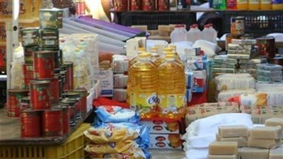 تعرف على أسعار السلع التموينية اليوم الأحد في محافظة الغربية 