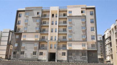 وزير الإسكان يعلن عن طرح تكميلى 480 وحدة سكنية بمشروع 