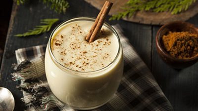 تعرف على أهم فؤاد مشروب القرفة 