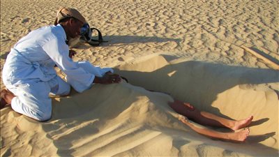 للسياحة العلاجية فوائد ومخاطر تعرف عليها 