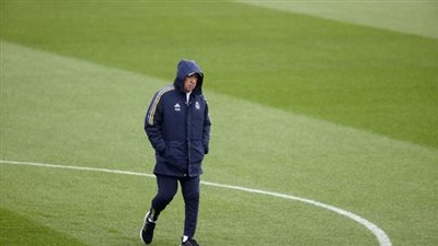 بيريز يفاجئ أنشيلوتي بقرارًا حاسمًا قبل بداية الانتقالات الشتوية