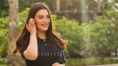 روان بن حسين تخطف الأنظار في أحدث ظهور لها