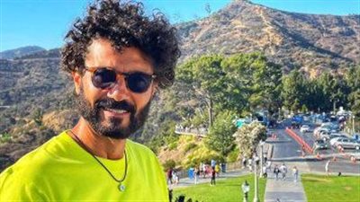 الجمعة..خالد النبوي في ضيافة محمود سعد