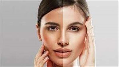 وصفات منزليه سريعه لتفتيح البشرة