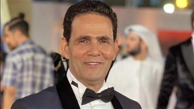 من دور برد لعملية جراحية.. التفاصيل الكاملة للحالة الصحية للفنان شريف حلمي