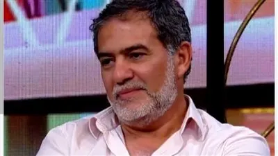 الفنان محسن محي الدين لشعبي FM