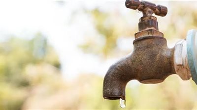 محافظة بورسعيد تُعلن تخفيض ضخ المياه الثلاثاء القادم..وتكشف الأسباب