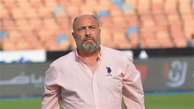 حمادة علوي: الفوز على فاركو مهم للغاية وجاء في توقيت مثالي