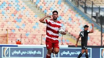 أحمد عبد الرؤوف: الزمالك لم يطلب قطع إعارة حسام أشرف وأرشحه للمنتخب