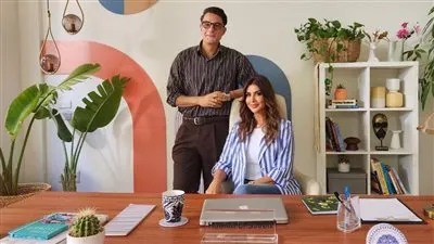 الفيشاوي عن انضمام راندا جبر لـ السيستم: 'شرفتينا'