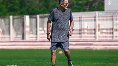 نجم الأهلي السابق: قرار رحيل أوسوريو عن الزمالك منطقي