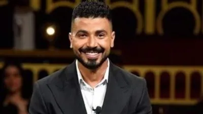 بعد مقارنته بنجيب الريحاني  محمد أنور يتصدر منصة أكس 