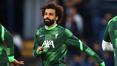 تقارير بريطانية تكشف تفاصيل جائزة جديدة تدق أبواب محمد صلاح