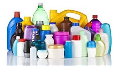 تعرف على صناعة البلاستيك وطرق تشكيله