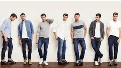 للرجال.. كيف تنسق ألوان ملابسك مع بشرتك؟