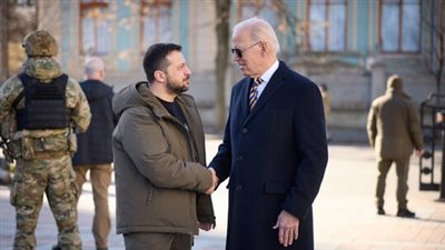 أسوة بإسرائيل.. 