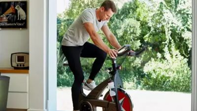 أفضل 5 تمارين للرجال فوق سن الـ 50 لصحة أفضل