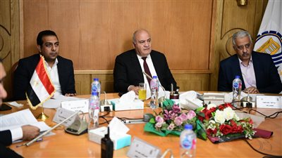 باستثمارات 6.5 مليون دولار.. إنشاء مشروعين جديدين بالمنطقة الحرة العامة بقفط