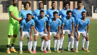 مباريات هامة لجمهورية شبين والمقاصة والسكة الحديد وأسوان بالمحترفين 