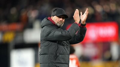 يورجن كلوب يوجه رسالة مؤثرة إلى الجماهير عقب تأهل ليفربول إلى دور الـ 16 بكأس الاتحاد