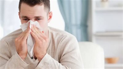 علاج الزكام بسرعة