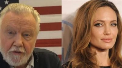 بعد تصدرها التريند.. القصة الكاملة وراء هجوم والد أنجلينا جولي على ابنته 