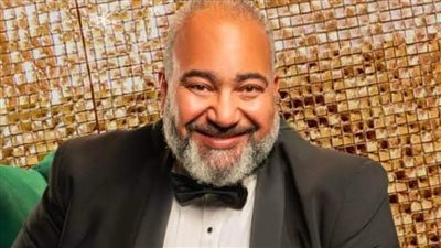 بعد تصدره التريند.. بيومي فؤاد الأكثر مشاركة في الأعمال الفنية عام 2023